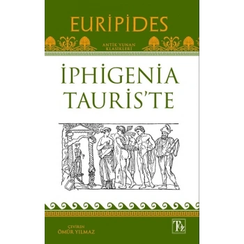 İphigenia Tauris’te
