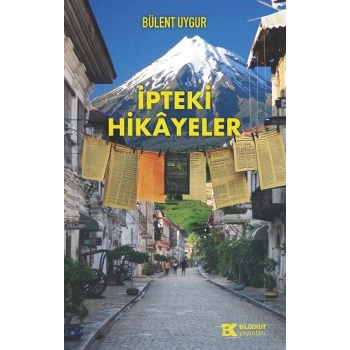 İpteki Hikayeler
