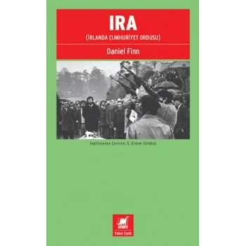 IRA (İrlanda Cumhuriyet Ordusu)