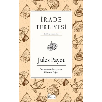 İrade Terbiyesi