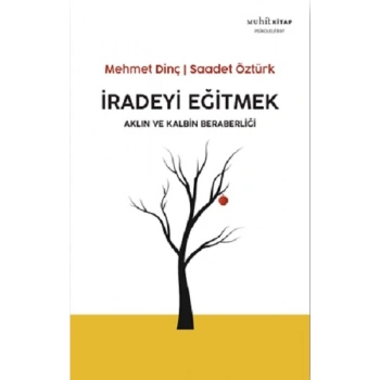İradeyi Eğitmek