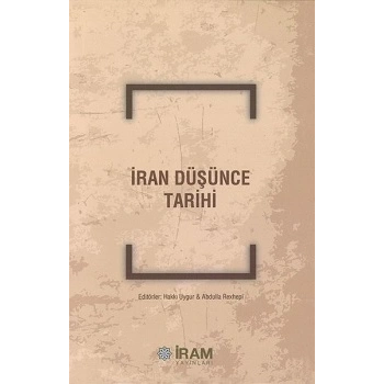 İran Düşünce Tarihi