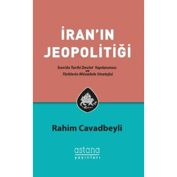 İranın Jeopolitiği