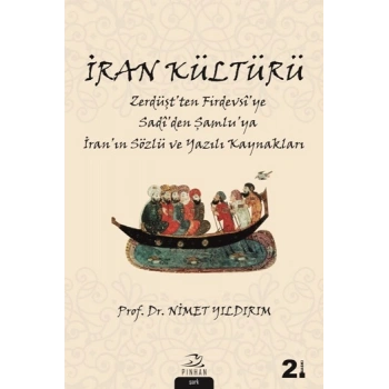 İran Kültürü