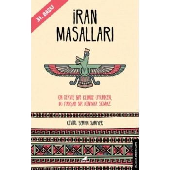 İran Masalları