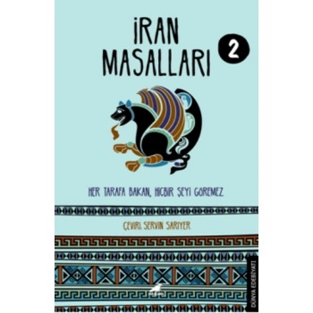 İran Masalları 2