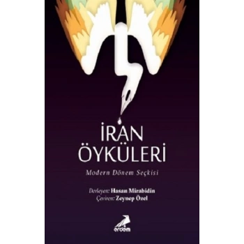 İran Öyküleri