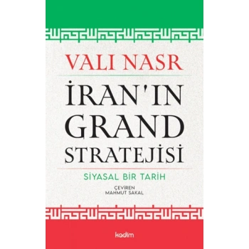 İran’ın Grand Stratejisi