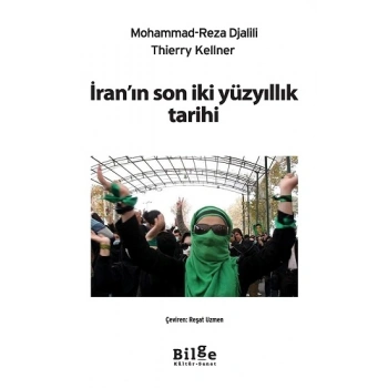 İran’ın Son İki Yüzyıllık Tarihi