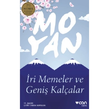 İri Memeler ve Geniş Kalçalar