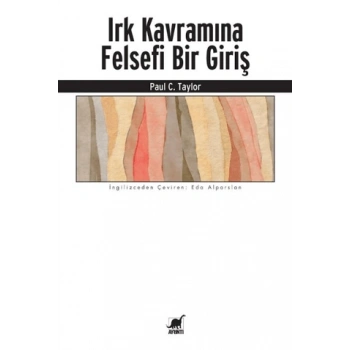 Irk Kavramına Felsefi Bir Giriş