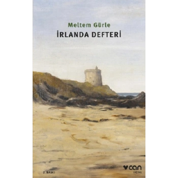 İrlanda Defteri