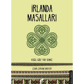 İrlanda Masalları