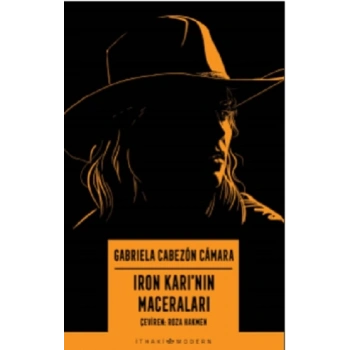 Iron Karı’nın Maceraları