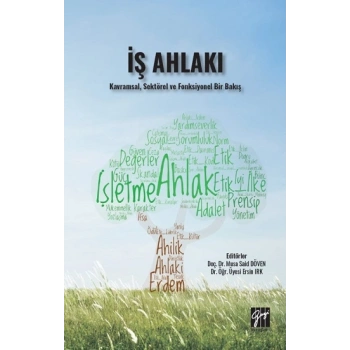 İş Ahlakı