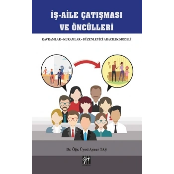 İş - Aile Çatışması ve Öncülleri