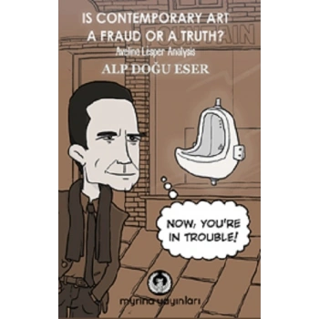 Is Contemporary Art a Fraud or a Truth? Avelina Lesper Analysis