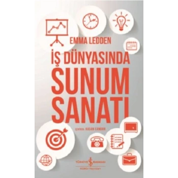 İş Dünyasında Sunum Sanatı