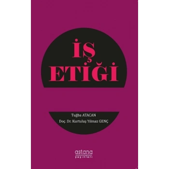 İş Etiği