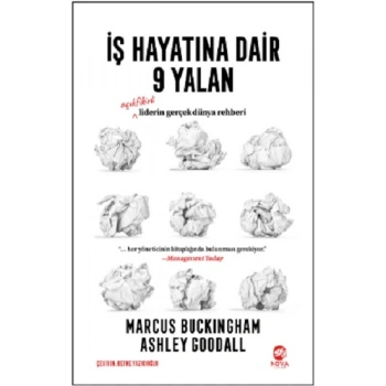 İş Hayatına Dair 9 Yalan