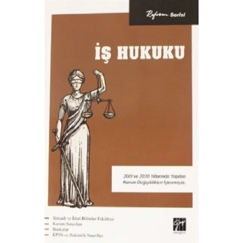 İş Hukuku
