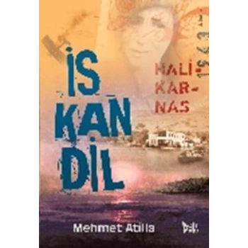 İs Kan Dil