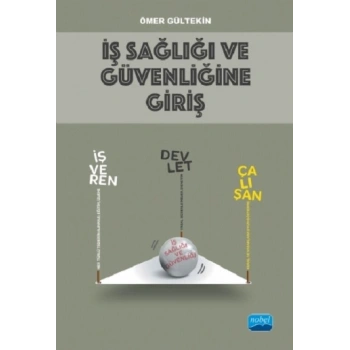 İş Sağlığı ve Güvenliğine Giriş