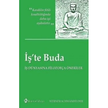 İşte Buda