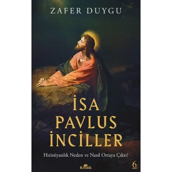 İsa, Pavlus, İnciller