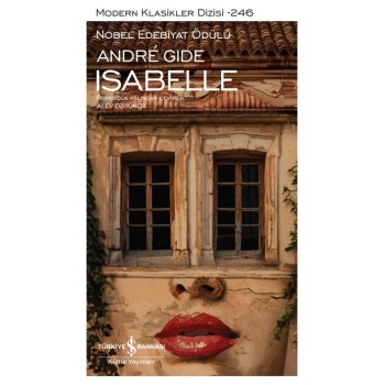 Isabelle