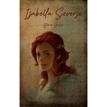 Isabelle Severse