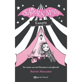 Isadora Moon Kampta