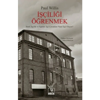 İşçiliği Öğrenmek