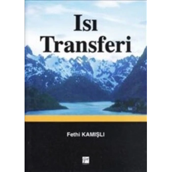 Isı Transferi