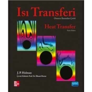 Isı Transferi - Heat Transfer