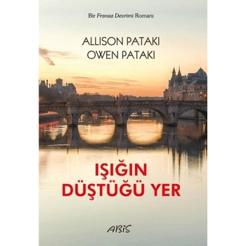 Işığın Düştüğü Yer