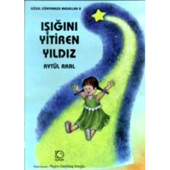 Işığını Yitiren Yıldız