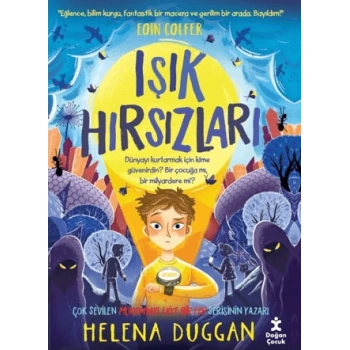 Işık Hırsızları