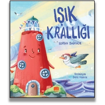 Işık Krallığı