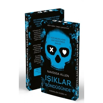 Işıklar Söndüğünde – Karanlığa Doğru 1