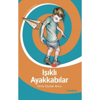 Işıklı Ayakkabılar