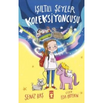 Işıltılı Şeyler Koleksiyoncusu
