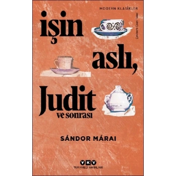 İşin Aslı, Judit ve Sonrası