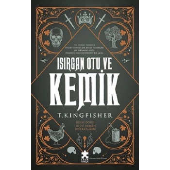 Isırgan Otu Ve Kemik