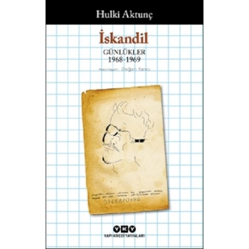 İskandil – Günlükler (1968-1969)
