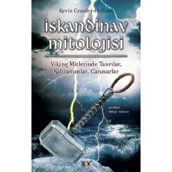 İskandinav Mitolojisi