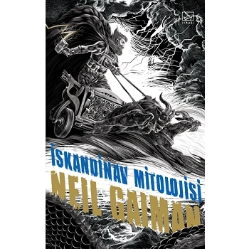 İskandinav Mitolojisi