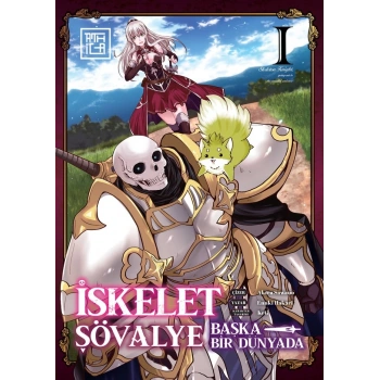 İskelet Şövalye: Başka Bir Dünyada 1