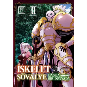 İskelet Şövalye: Başka Bir Dünyada 2