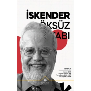 İskender Öksüz Kitabı